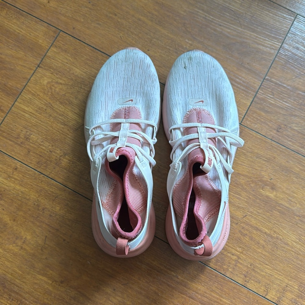 Nike sneakers